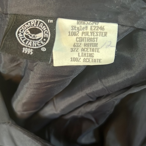 FORMAL sleeveless gown - Picture 6 of 6